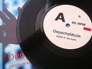 Depeche Mode - World In My Eyes - UK Promo 7