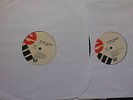 OL' DIRTY BASTARD * Nigga N***A Please * 2 LP RECORD SET PROMO  WU-TANG CLAN