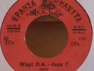 AFRO LATIN SON GUAJIRA ORCHESTRE OK JAZZ WAPI O.K. JAZZ ? EPANZA MAKITA LISTEN
