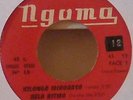 CONGO CHA CHA CHA MERENGUE RUMBA MARCELLOS RYTHMO BAND EP LISTEN