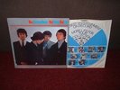THE KINKS Kinda Kinks LP 1965 PYE MONO 1st Press A1/B1 