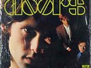 THE DOORS • THE DOORS • 1st ALBUM, RARE 1967 MONO ELEKTRA EKL 4007   IN SHRINK