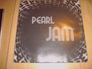 TRIPLE  LP 33T  - PEARL JAM - LIVE 2013 LOLLAPALOOZA -  - TBE -