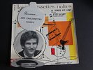 Les chaussettes noires - Parce que tu sais - EP - Barcley 70 470 - VG+/VG
