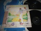 ELTON JOHN - GOODBYE YELLOW BRICK ROAD*TIME CAPSULE VINYL**UK DBL LP RED VINYL 