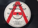RARE Northern Soul The Thrills DEMO No One/What Can Go Wrong 7