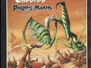 Praying Mantis- Cheated (double pack) AUTOGRAPHED