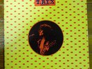 JAPAN ONLY COVER   T.REX / BOLAN BOOGIE   David Bowie Free Shipping