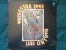 Rare Latin Orchestra Love with Luis Cintron Original Guaguanco  Salsa on Rico