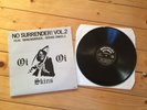 Onkelz LP Vinyl No Surrender Vol.2 ROR RAR