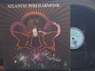 Atlantis Philharmonic  - Dharma LP - heavy prog psych  