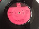 northern soul record - lorraine silver - the happy faces