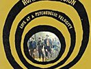 HUMAN EXPRESSION LOVE AT PSYCHEDELIC VELOCITY MISSISSIPPI RECORDS LP VINYLE NEUF