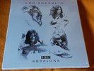 LED ZEPPELIN - BBC Sessions...4LP in BOX...NEW & SEALED
