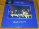 DEEP PURPLE - Made in Japan...9LP in BOX...NEW & SEALED
