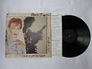DAVID BOWIE   SCARY MONSTERS LP   BOW LP 2   NrM/NrM   1980 UK A-3/B-3 1ST PRESS