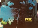 FREE Paul Rodgers TONS OF SOBS Island LP ALBUM CLASSIC ROCK BRITISH HEAVY METAL