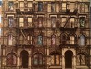 Led Zeppelin Physical Graffiti LP Album UK G/F CLASSIC ROCK BRITISH HEAVY METAL