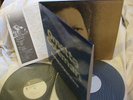 Ornette Coleman PARIS CONCERT 2-LP orig release Blackwell Haden DewRed