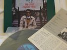 Masahiko Togashi SONG OF SOIL Paris Jpn rarity Charlie Haden Don Cherry orig LP