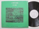 FRANK LYNCH A New Look At Life Paulist Private Xian Folk IN SHRINK LP HEAR