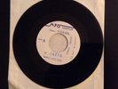 45T Test Pressing Karen Cheryl - Ou Sont Les Anges