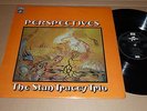 THE STAN TRACEY TRIO - PERSPECTIVES  1972 UK COLUMBIA JAZZ LP 1U/1U 