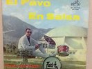FRANK HERNANDEZ el pavo Y SU ORQUESTA:EL PAVO EN SALSA GUAGUANCO LP VENEZUELA