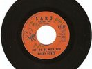 NORTHERN SOUL- BOBBY DUKES- 