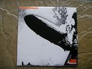 LED ZEPPELIN  - FIRST ALBUM - 1969 LP - X CONDITION