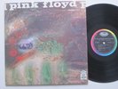 PINK FLOYD A Saucerful Of Secrets Capitol 6000 Series Canadian Pressing LP