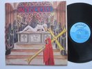 SORCERY Till Death Do We Part Sentry 1980 Private Hard Rock Metal LP HEAR