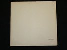 THE BEATLES - THE WHITE ALBUM - DOUBLE LP