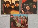 Original Beatles 12