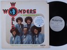 WORLD WONDERS Cost of Living SAVOY LP HEAR funk gospel
