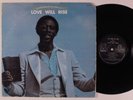 MICHAEL ORR & BOOK OF LIFE Love Will Rise BIRTHRIGHT LP HEAR modern soul gospel