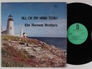 NORFLEET BROTHERS All Of my Hard Times HSE LP NM SHRINK HEAR funk soul gospel