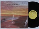 NORFLEET BROTHERS On The Battelfield LP NM SHRINK HEAR funk gospel