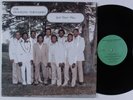 TRAVELING TORNADOES God Don't Play LP HEAR modern soul gospel VG++