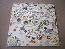 LED ZEPPELIN Led Zeppelin III   1970  PLUM ATLANTIC