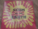 SCUM OF THE EARTH - 16 KILLER GARAGE / TRASH ROCK TUNES