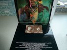 JIMI HENDRIX..ELECTRIC LADYLAND.. EARLY UK ISSUE MONO TRACK 613009