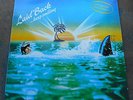 LP LAID BACK ...keep smiling 1st GERMANY, EX+/MINT-