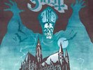 GHOST - Opus Eponymous  LP  BLACK