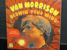 VAN MORRISON Blowin' Your Mind 12