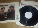 U2 - OCTOBER - RARE UK WHITE LABEL PROMO LP - ISLAND RECORDS ILPS 9680