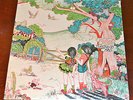 Vintage 1970 FLEETWOOD MAC Kiln House Record Album Sealed RS 6408