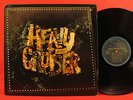 HEAVY CRUISER 1972 California Hard Blues Rock Psych Funk LP Neil Merryweather