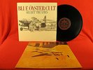 BLUE OYSTER CULT Secret Treaties 1974 NY HEAVY PROG METAL KC LP Original Clean