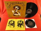 FUZZY DUCK 1971 UK Hard PROG Psych LP & 45 & Booklet  Deluxe Re ANDROMEDA